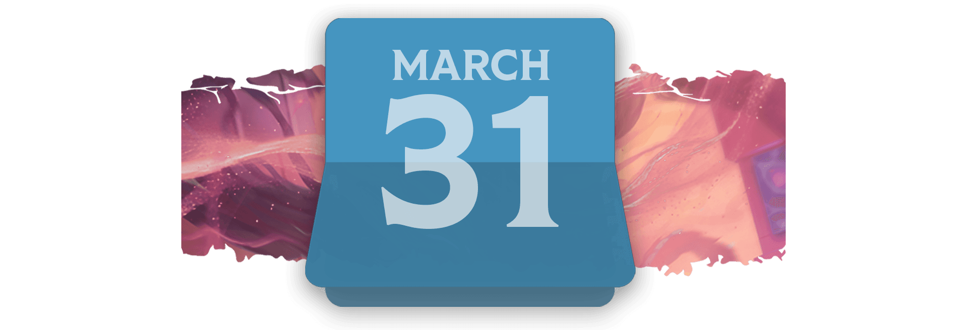 31march